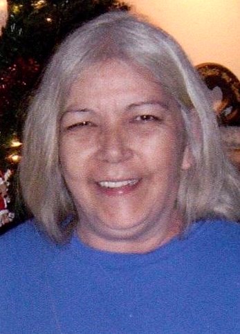 Obituary of Earlene Sue Williams
