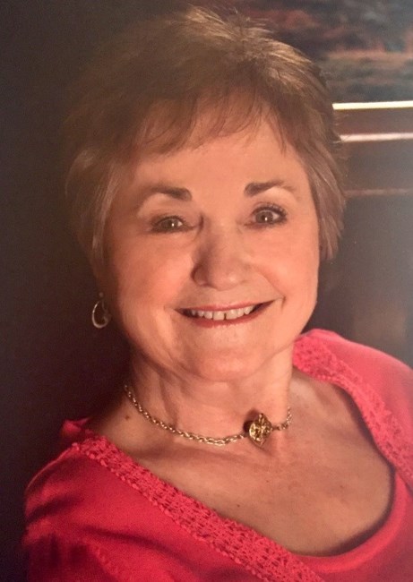 Obituario de Mary Treadaway Emerson