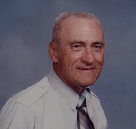 Obituary of Earl Bennie Franklin Bennett