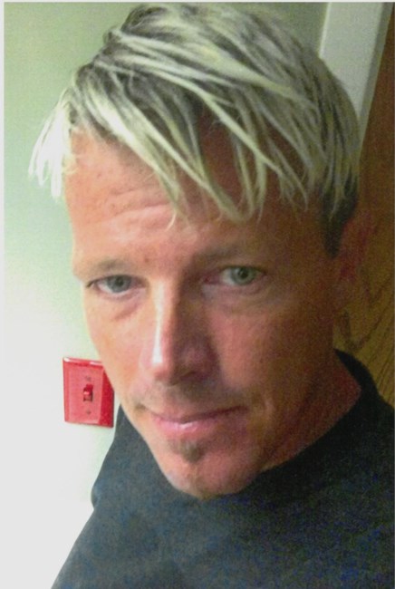 Obituary of Adam Rae Layne