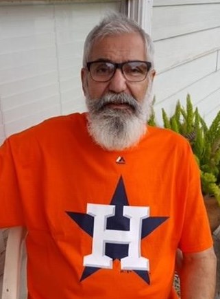 Obituary of Antonio Guadalupe Garza