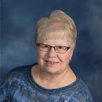 Obituary of Doris Nancy Carlton