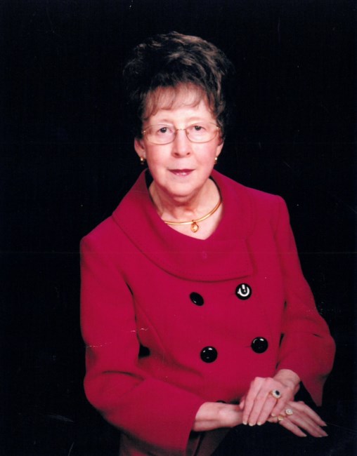 Obituary of Marsha Lindsay Reid