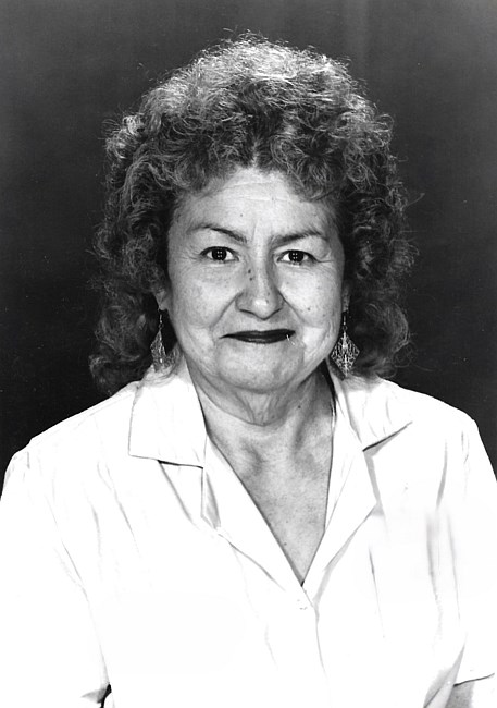 Obituary of Beatrice "Bea" Hernandez