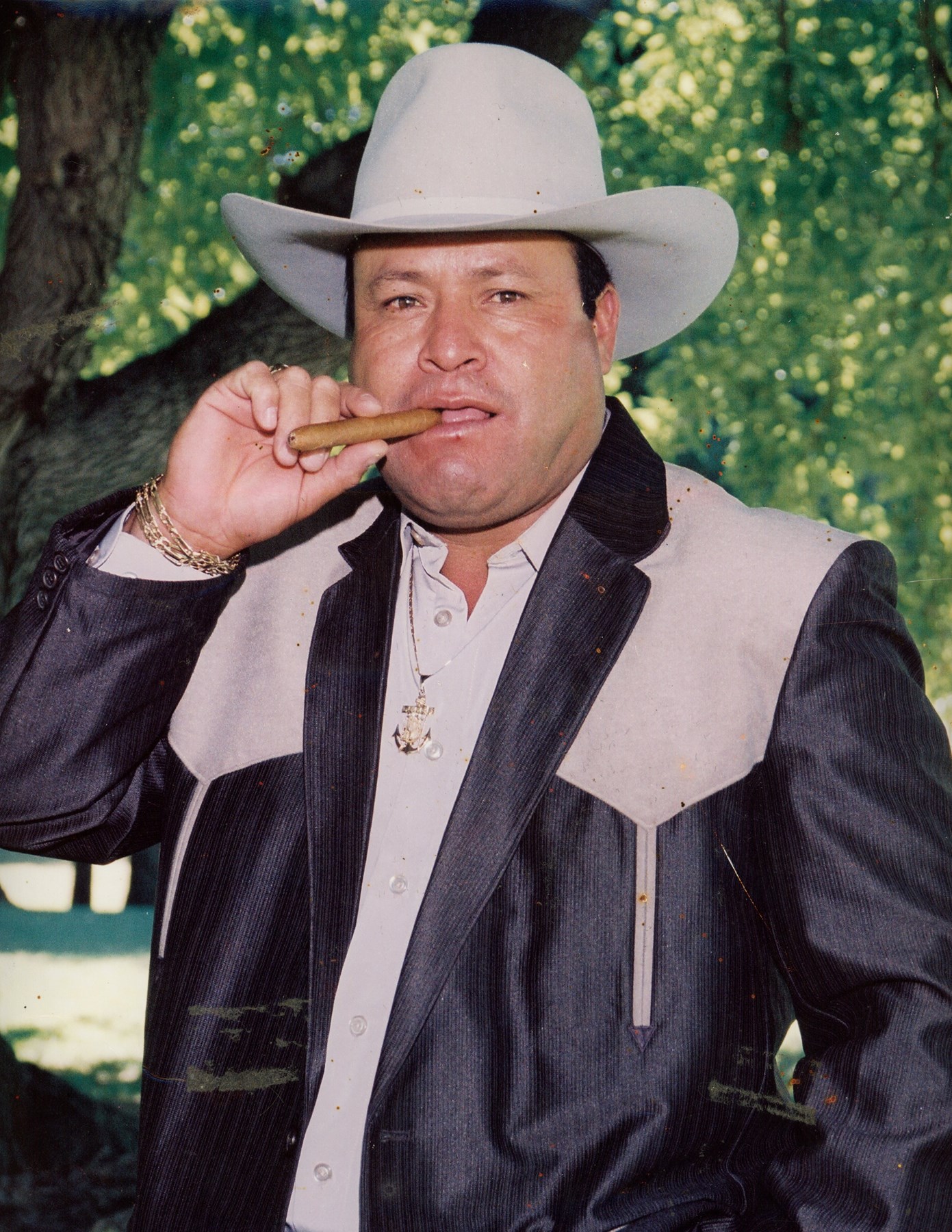 Obituary of Juan Lopez Hernandez