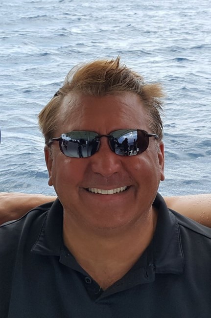 Obituary of Richard "Rick" Arion