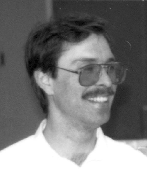 Obituary of David Parsh