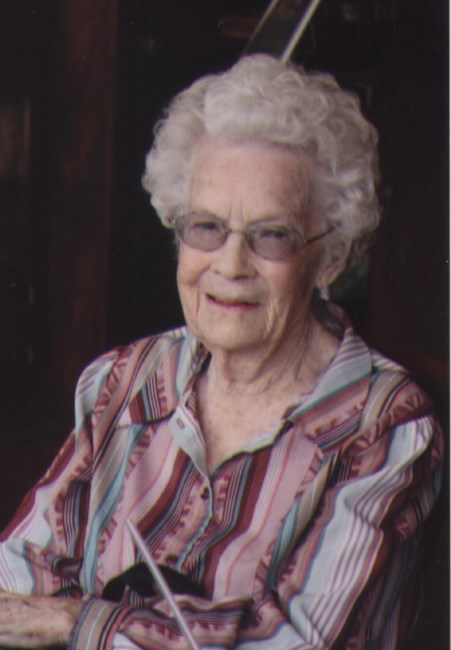 Obituary of Nancy H. Gilley