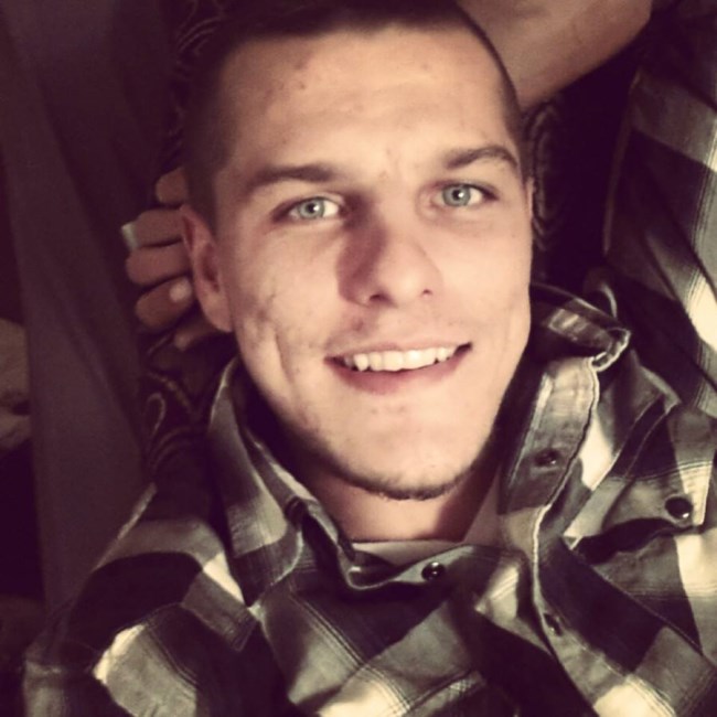 Obituary of Brandon Curtis Grigsby