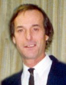 Obituary of Bruce Morgan MacKay