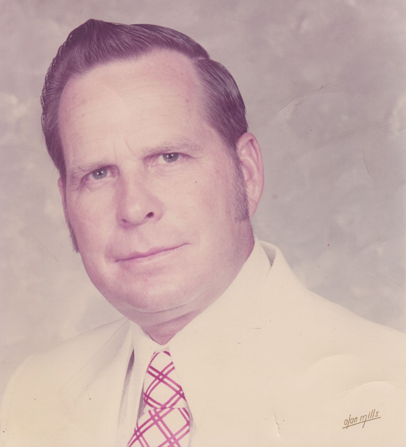 This Baldwin Lee Funeral Home Story Will Stay With You - jkv99sb