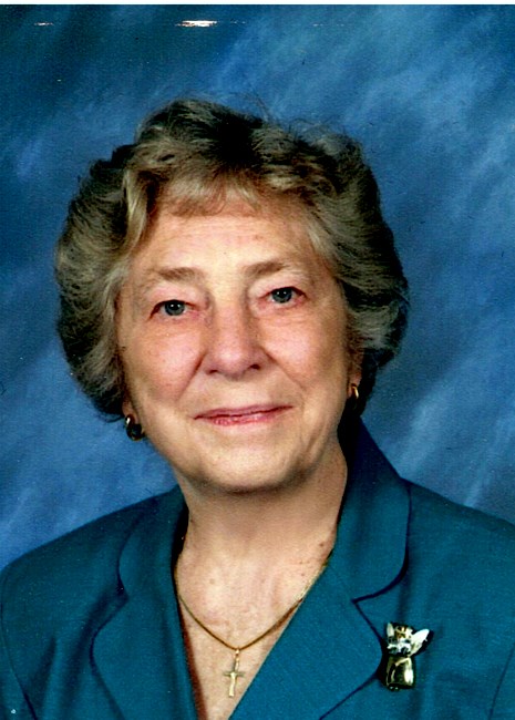 Obituary of Laura Mae Lee Cone