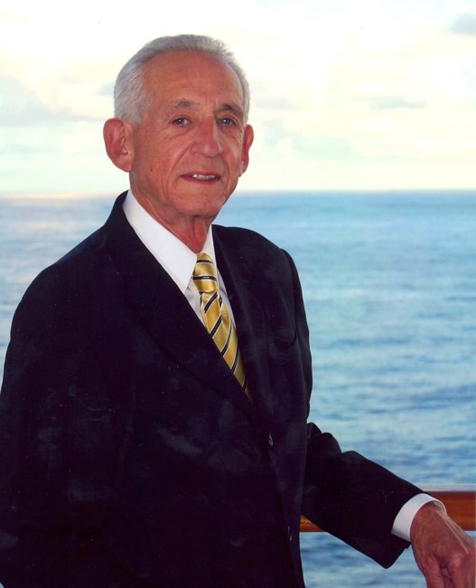 Obituary of Jimmie Sidney Mantini