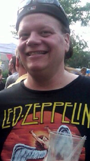Obituary of Kevin Michael Ruby