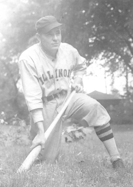 Obituary of Glenn Wendel Wiegand