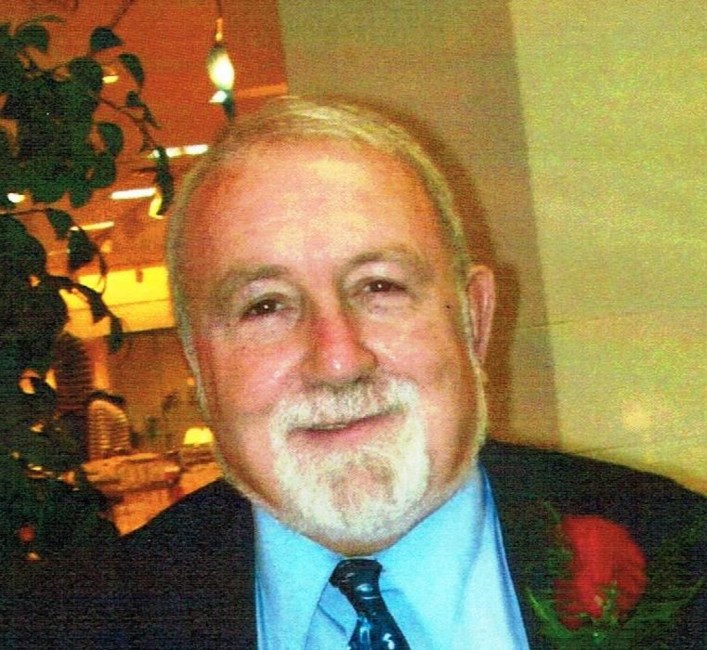 Obituary of Floyd Joseph Thomas