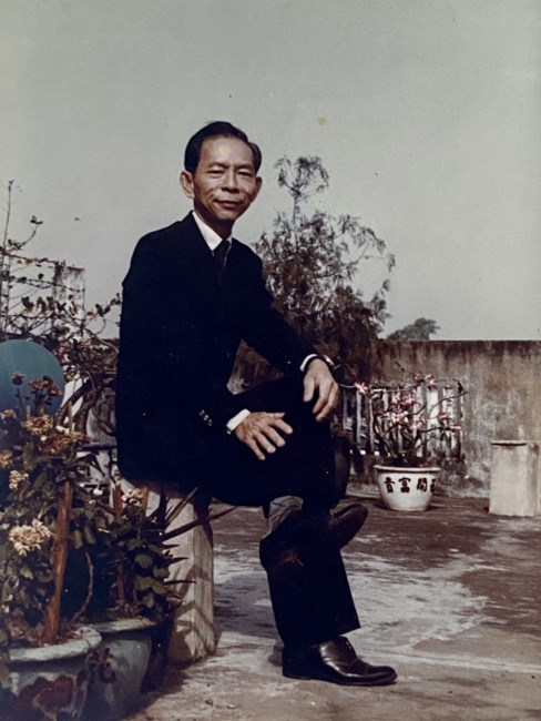 Obituary of Giai Loi