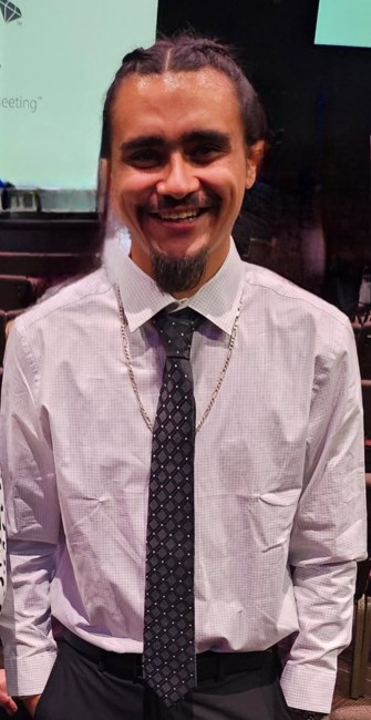 Obituary of Brandon Vincent Chavez