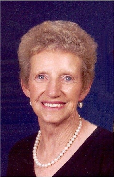 Obituary of Mary
Charles
Marsh