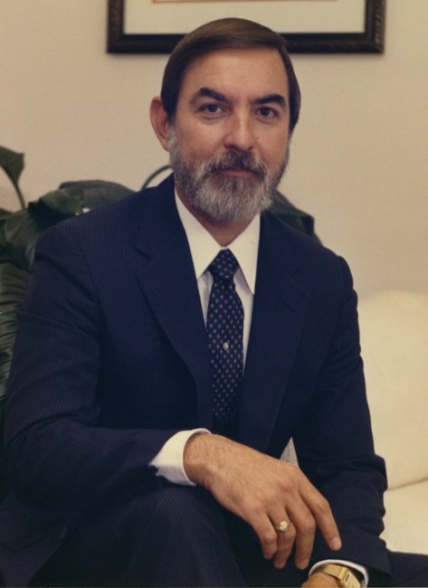 Obituary of John Alexander Atkinson Jr.