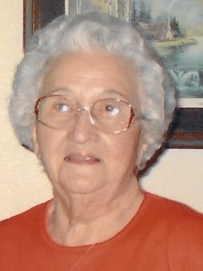 Obituary of Aaron Virginia Powell