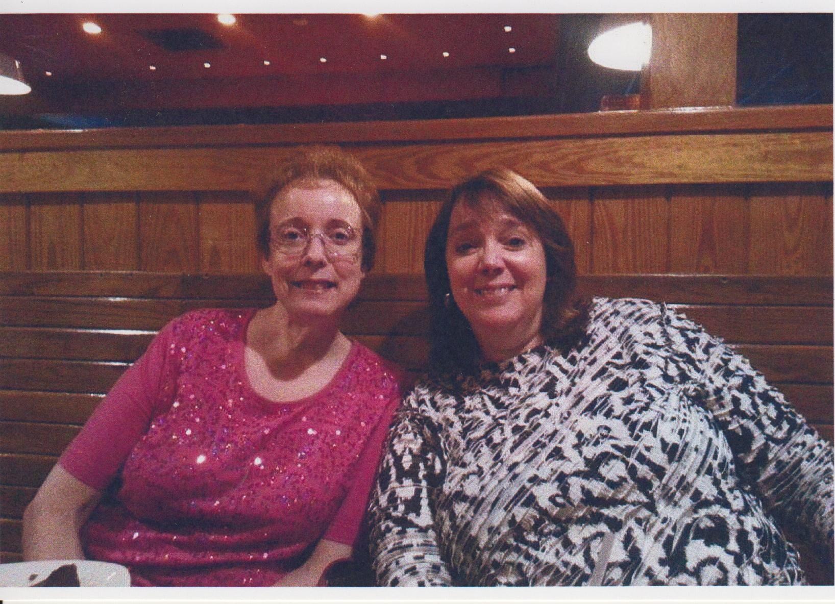 Obituary of Joan E. Passmore