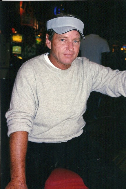 Obituary of Mark Kirouff