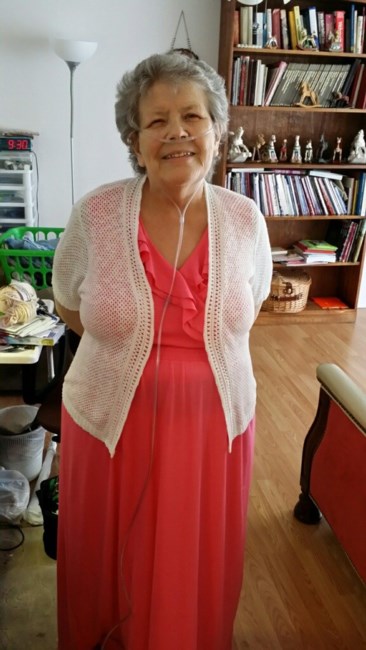 Obituary of Penny K. Cameron