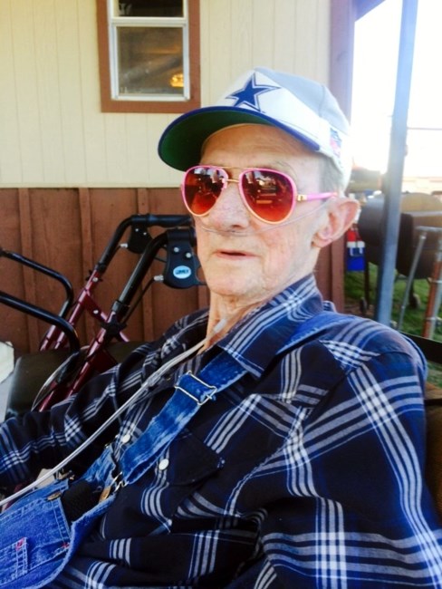 Obituary of Richard C. Weaver