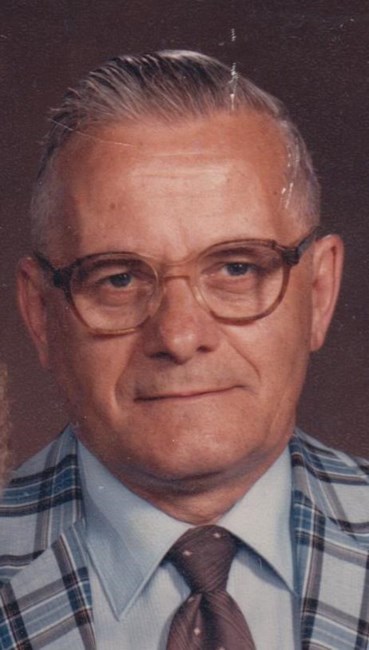 Obituary of Lucien Mahew
