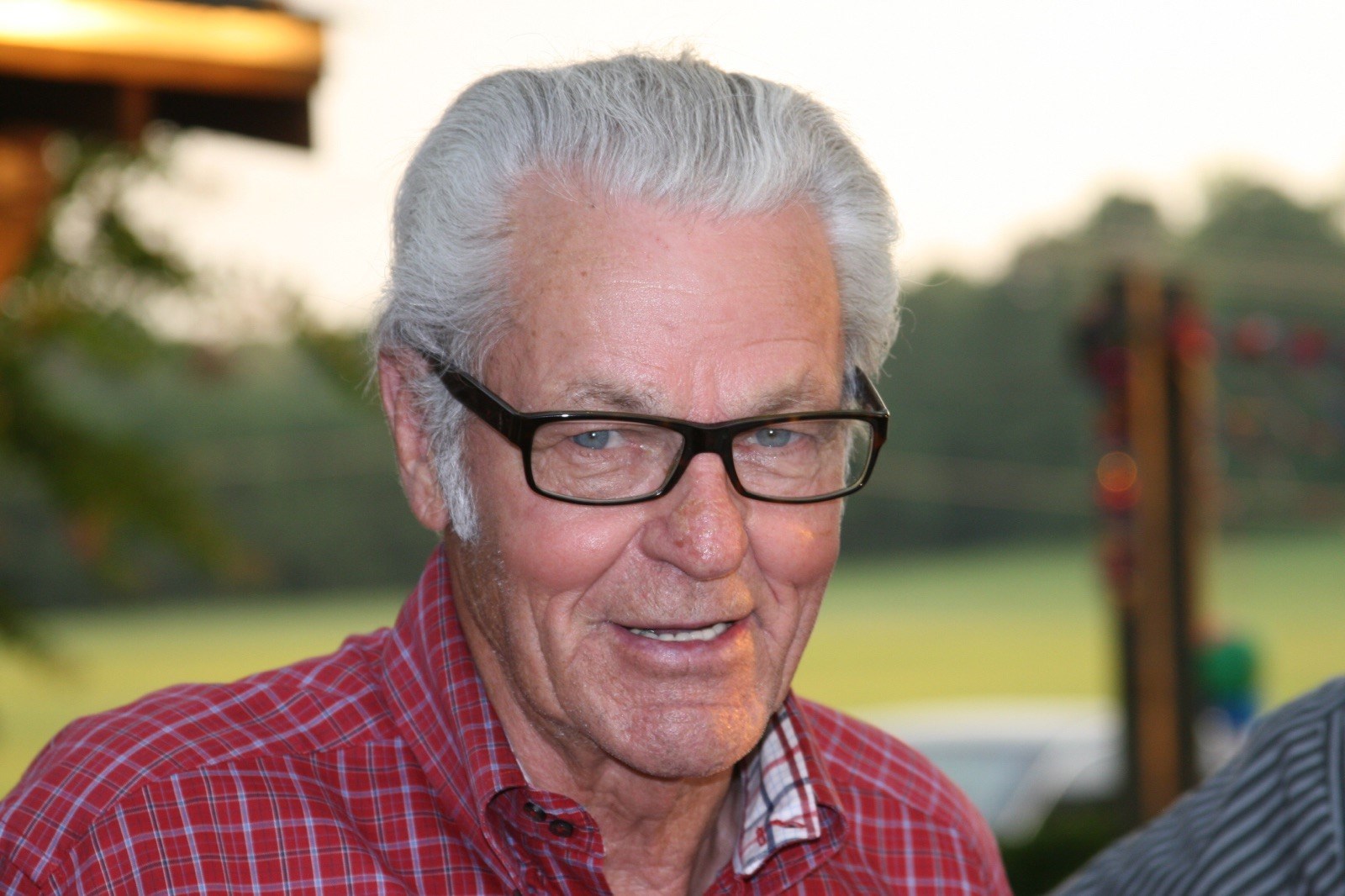 Obituary of Dave Patterson