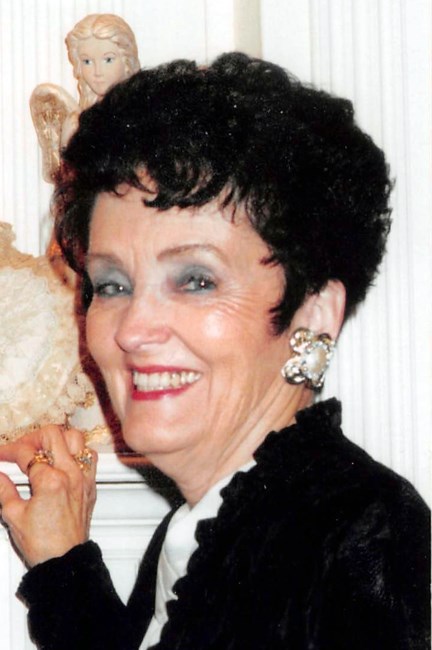 Obituario de Doris Weygandt