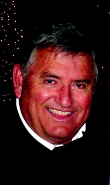 Obituary of William Jan Alvarez