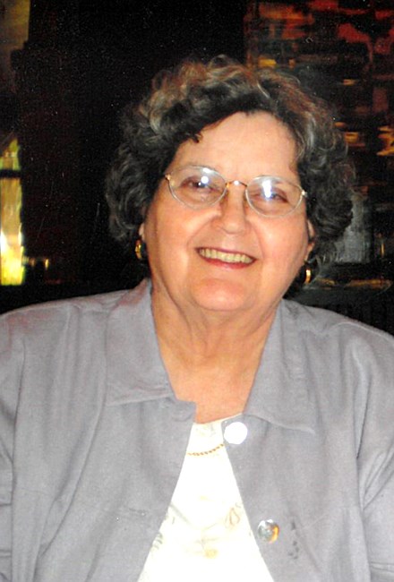 Obituary of Janet Hazel (Frisby) Binion