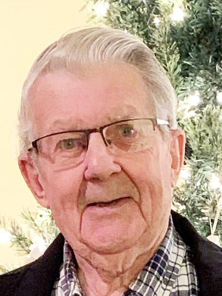 Obituario de John Logan Sykes