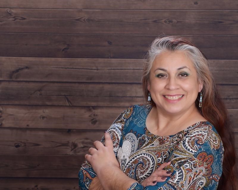 Obituary of Leauna Maurilia Christensen