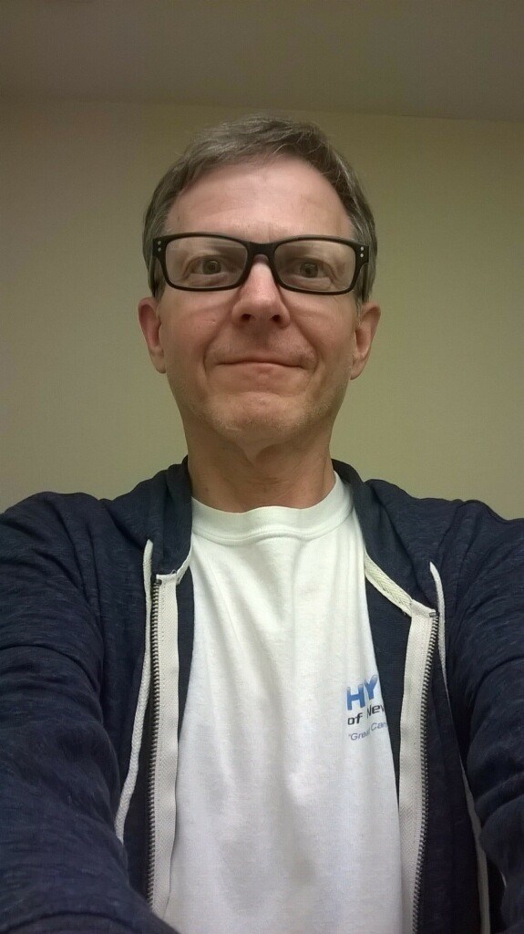 Obituary of Scott Allen Mueller