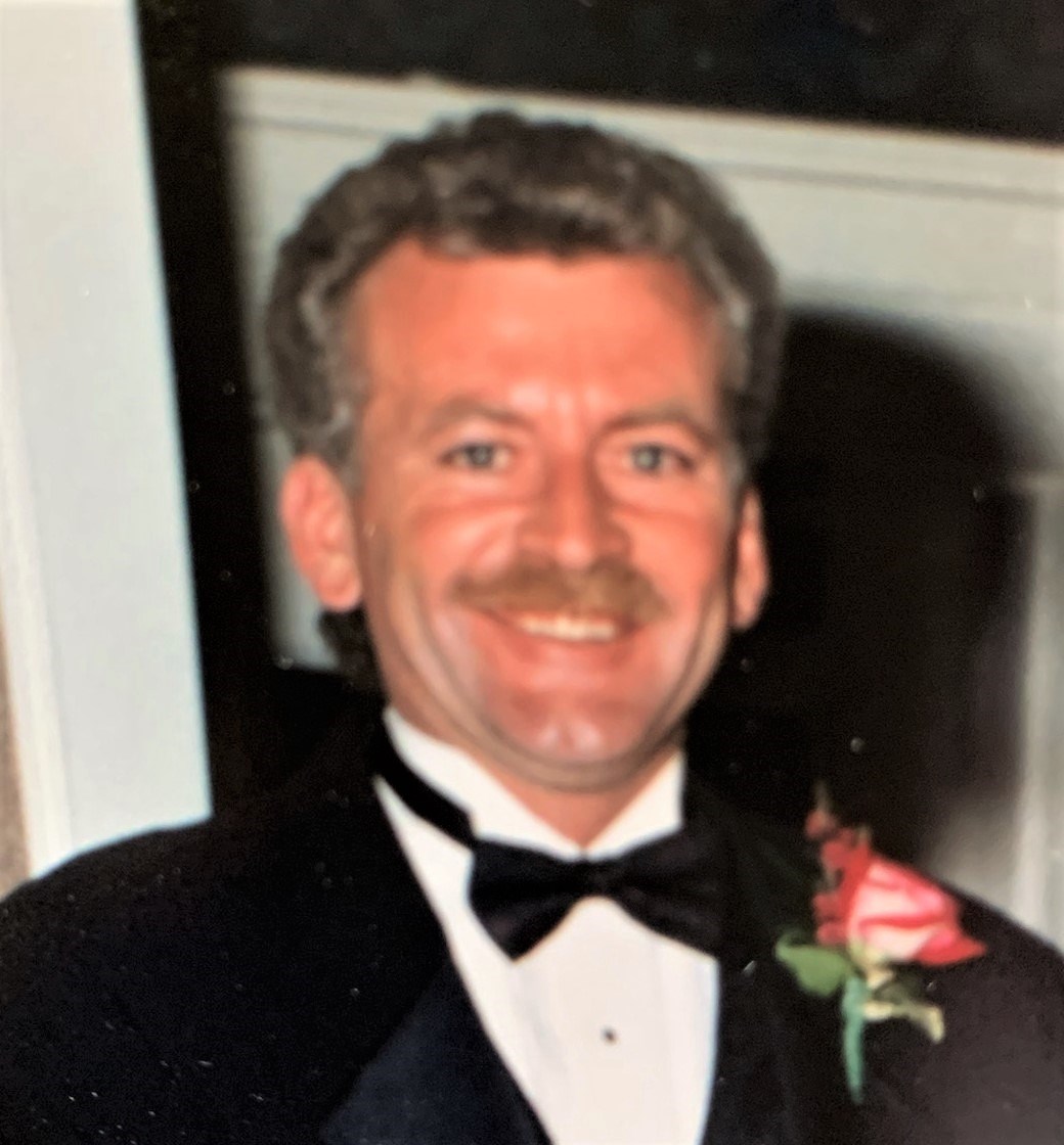Robert Thomas Michaud Obituary Newington, CT