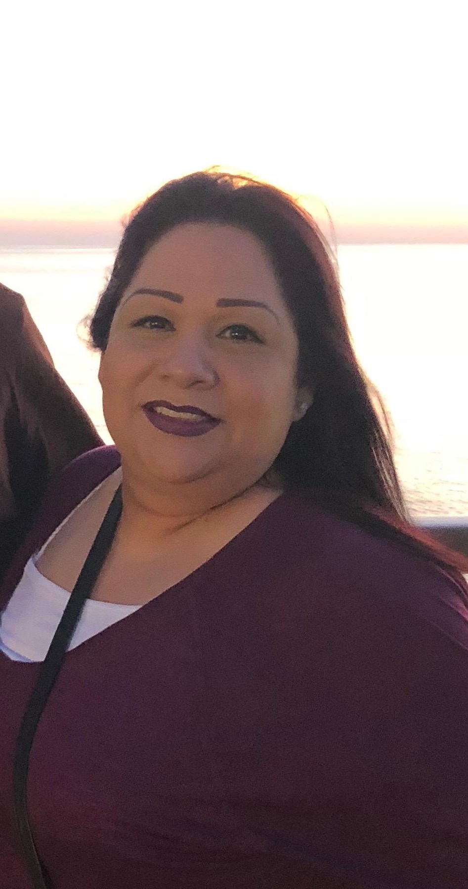 Obituary of Jacqueline Salazar Martinez