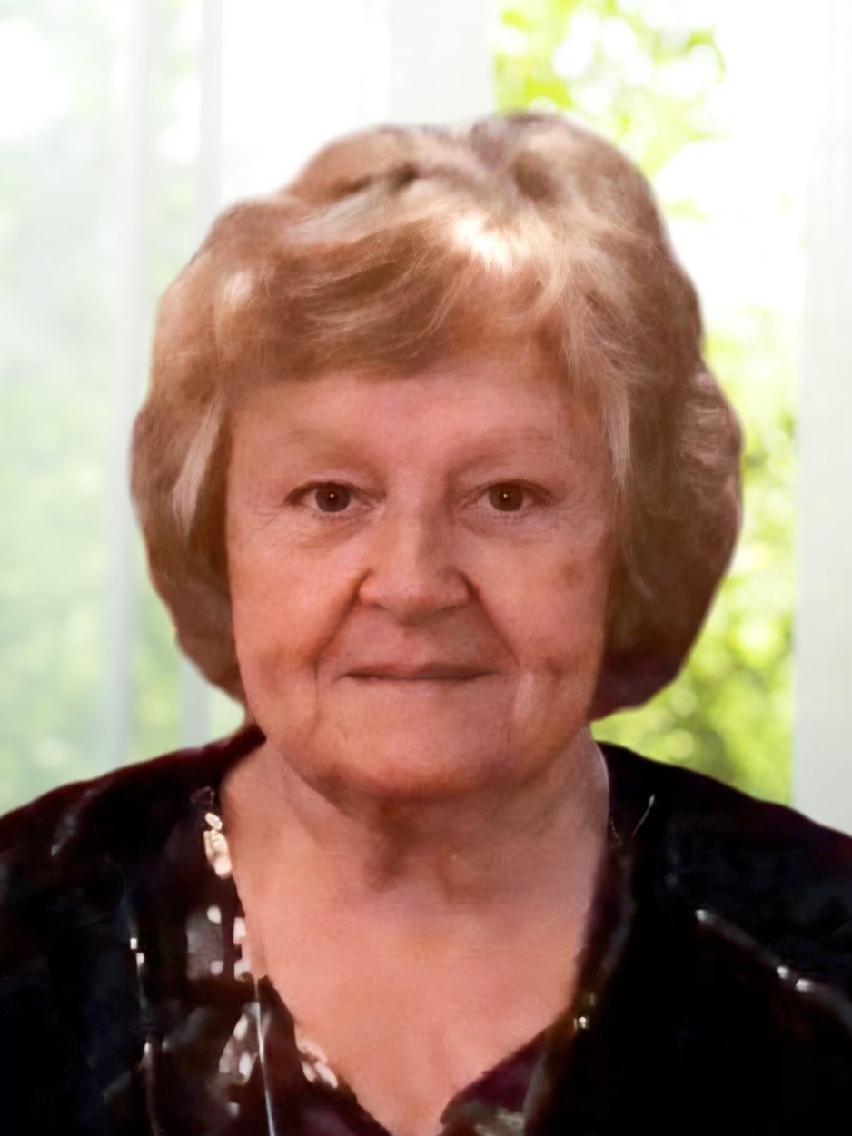 Joan Thompson Obituary Gastonia, NC