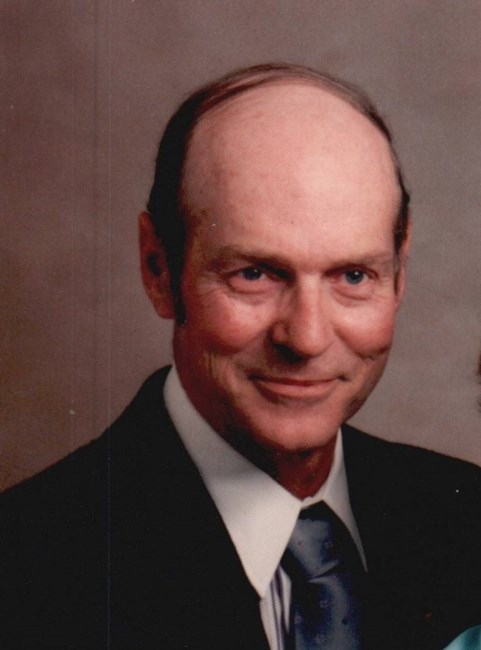 Obituary of Warner Age Jr.