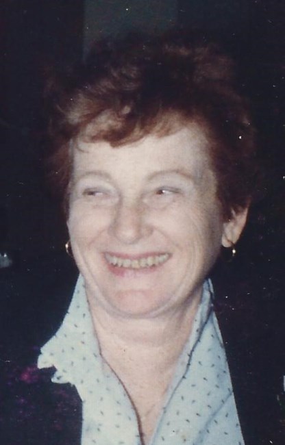 Obituary of Virginia M. Cook