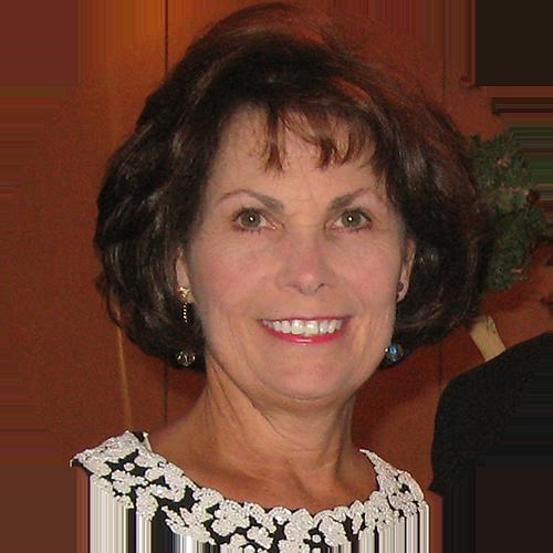 Obituary of Judith Dian Coates