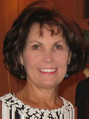 Obituary of Judith Dian Coates