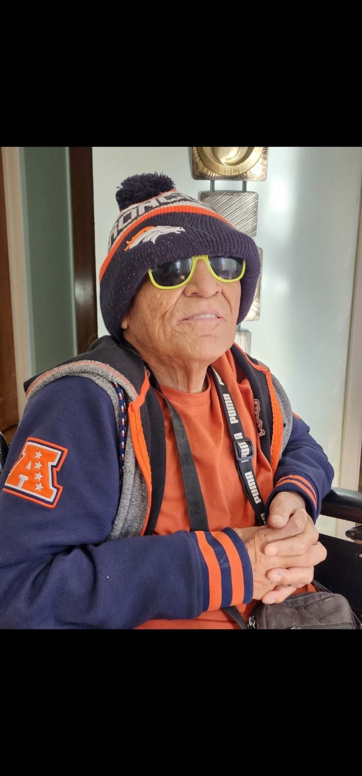 Obituary of Frank Acosta