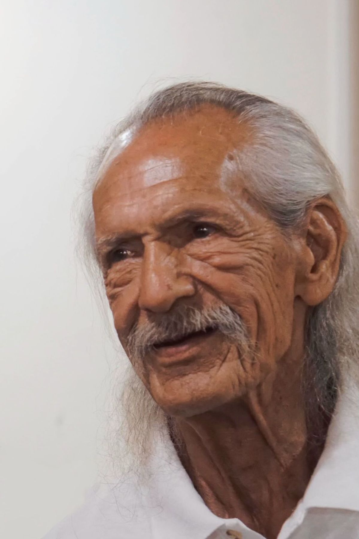 Obituary of Robert Orona