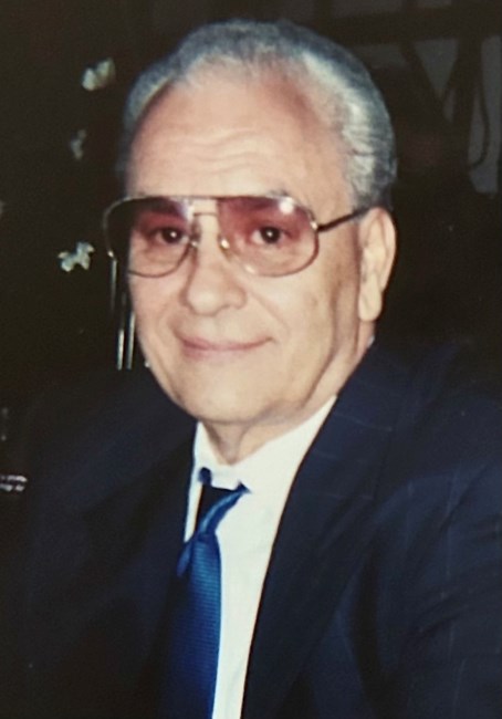 Obituary of Arnold Mitchell Ventura