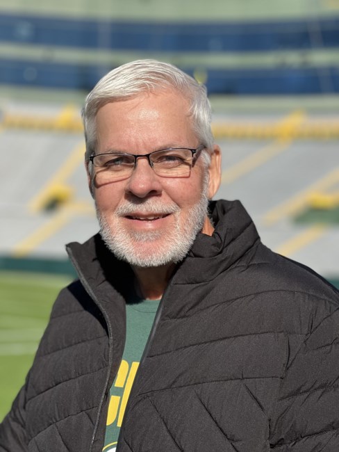 Avis de décès de Steven Rex Mitchell