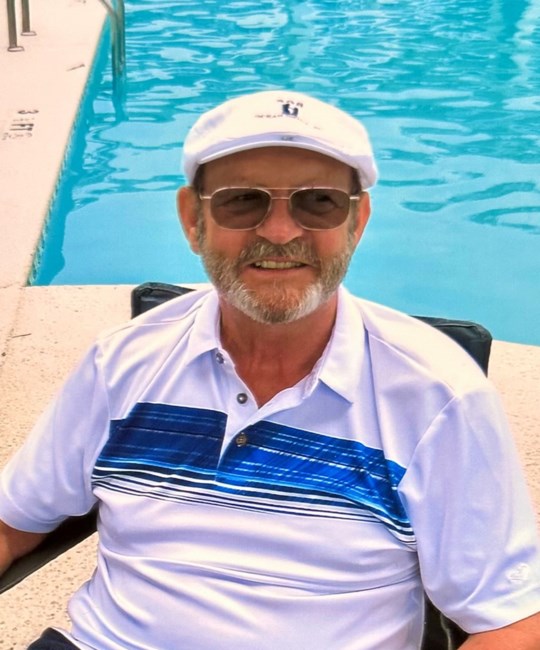 Obituary of Everette "Eb" E. Reynolds Jr.