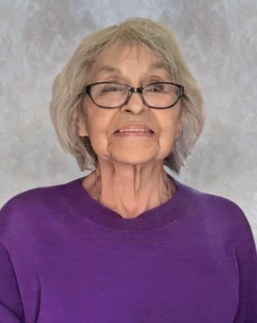Obituary of Lupe Ledesma